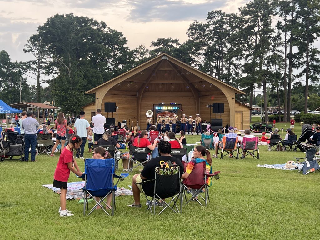 Amphitheater